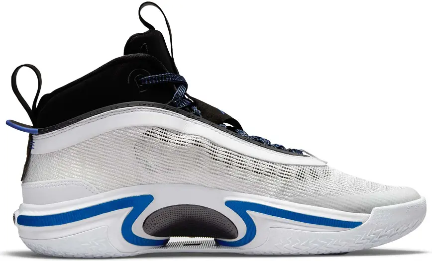 Giày Nike Air Jordan 36 PF 'Sport Blue' DA9053-101