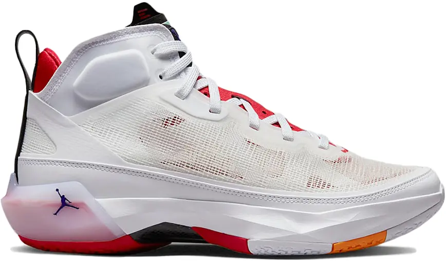 Giày Nike Air Jordan 37 'Hare' DD6959-160