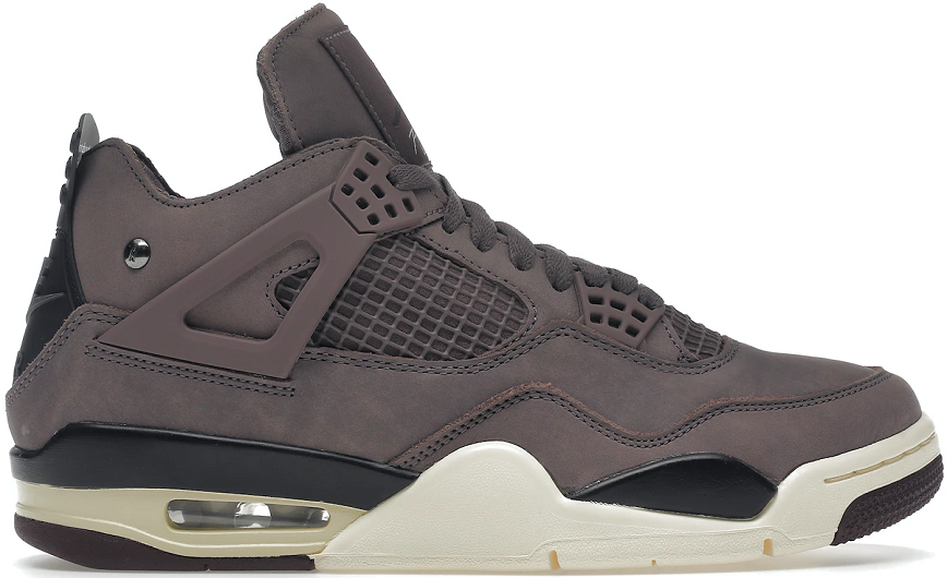 Giay Nike Air Jordan 4 Retro A Ma Maniere 'Violet Ore' DV6773-220