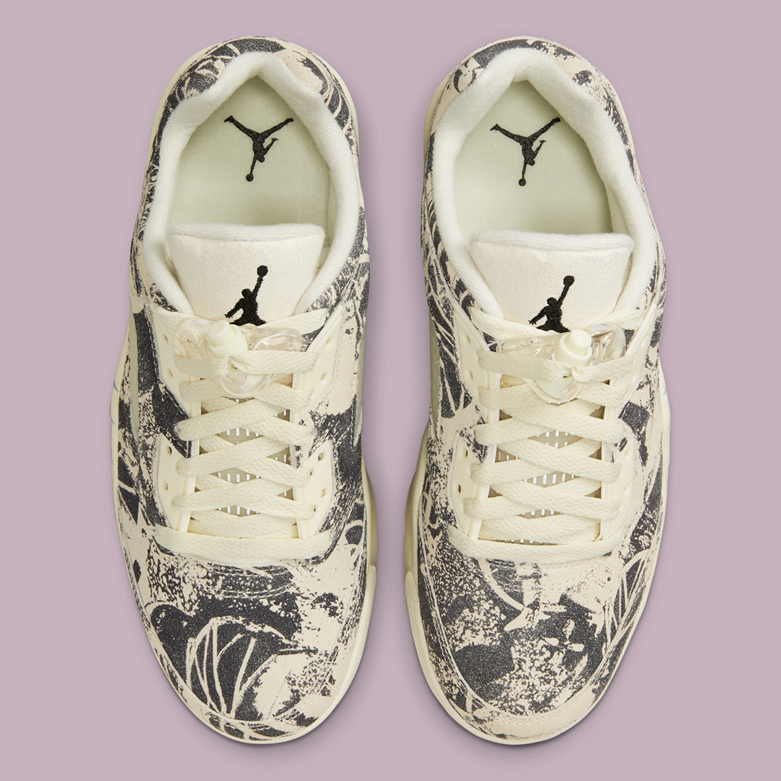 Giày Nike Air Jordan 5 Retro Low 'Expression' DA8016-100 - Ảnh 10