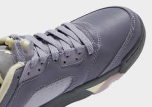 Giay Nike Air Jordan 5 Retro Low 'Indigo Haze' FJ4563-500
