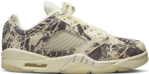 Giày Nike Air Jordan 5 Retro Low 'Expression' DA8016-100