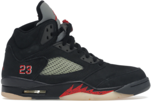 Giay Nike Air Jordan 5 Retro 'GoreTex OffNoir' DR0092-001