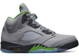 Giày Nike Air Jordan 5 Retro 'Green Bean' DM9014-003