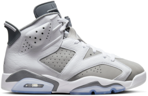 Giay Nike Jordan 6 Retro 'Cool Grey' CT8529-100