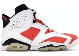 Giày Nike Air Jordan 6 Retro Gatorade Like Mike 384665-145