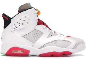 Giày Nike Air Jordan 6 Retro Hare CT8529-062