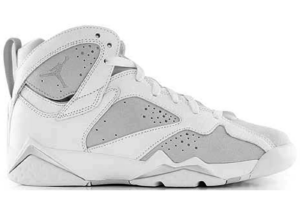 Giày Nike Air Jordan 7 Retro GS 'Pure Money' 304774-120