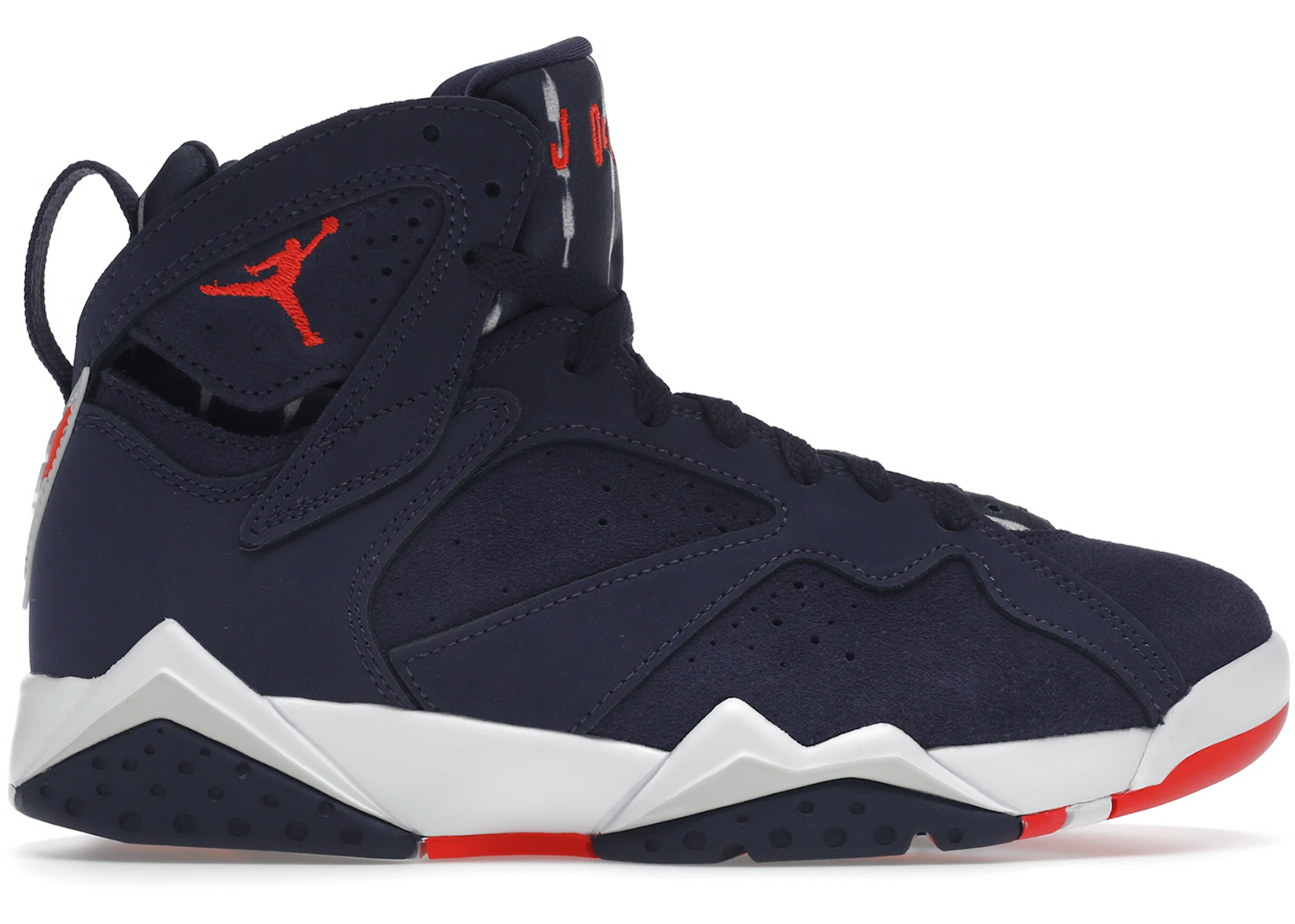 Giay Nike Air Jordan 7 Retro 'Quai 54' DV0577-500