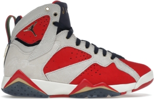 Giay Nike Air Jordan 7 Retro x Trophy Room 'New Sheriff in Town' DM1195-474