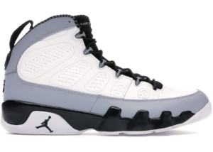 Giày Nike Air Jordan 9 Retro 'Barons' 302370-106