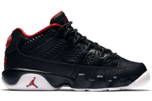 Giày Nike Air Jordan 9 Retro Low BG 'Snakeskin' 833447-001