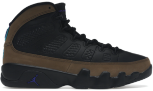 Giay Nike Air Jordan 9 'Light Olive' CT8019-034