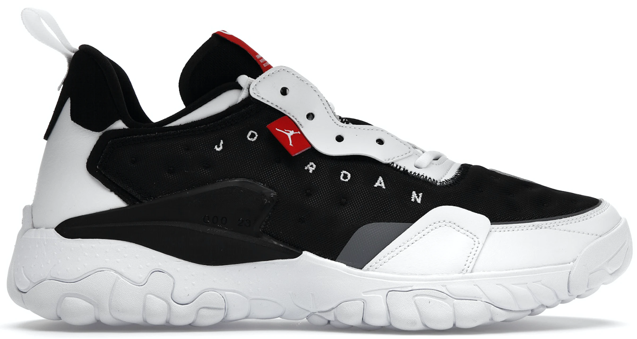 Giay Nike Air Jordan Delta 2 'Chicago Bulls' CV8121-011