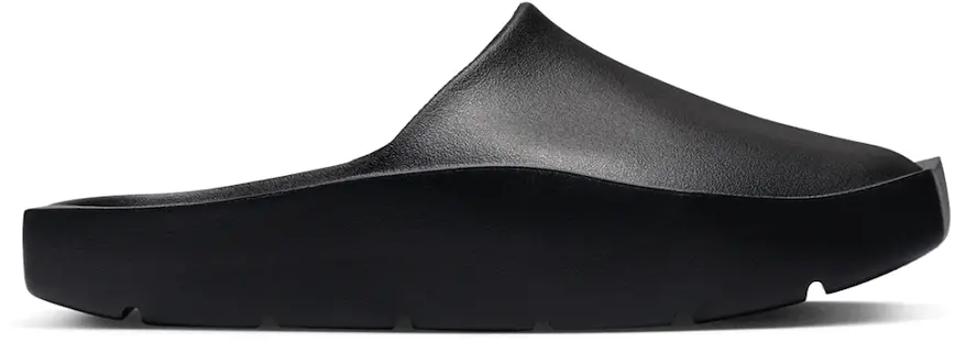 Dep Nike Jordan Hex Mule x Billie Eilish Slide SP 'Black' DQ8337-001