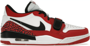 Giay Nike Jordan Legacy 312 Low 'Chicago Red' CD7069-116