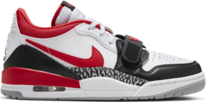 Giay Nike Air Jordan Legacy 312 Low 'Fire Red' CD7069-160