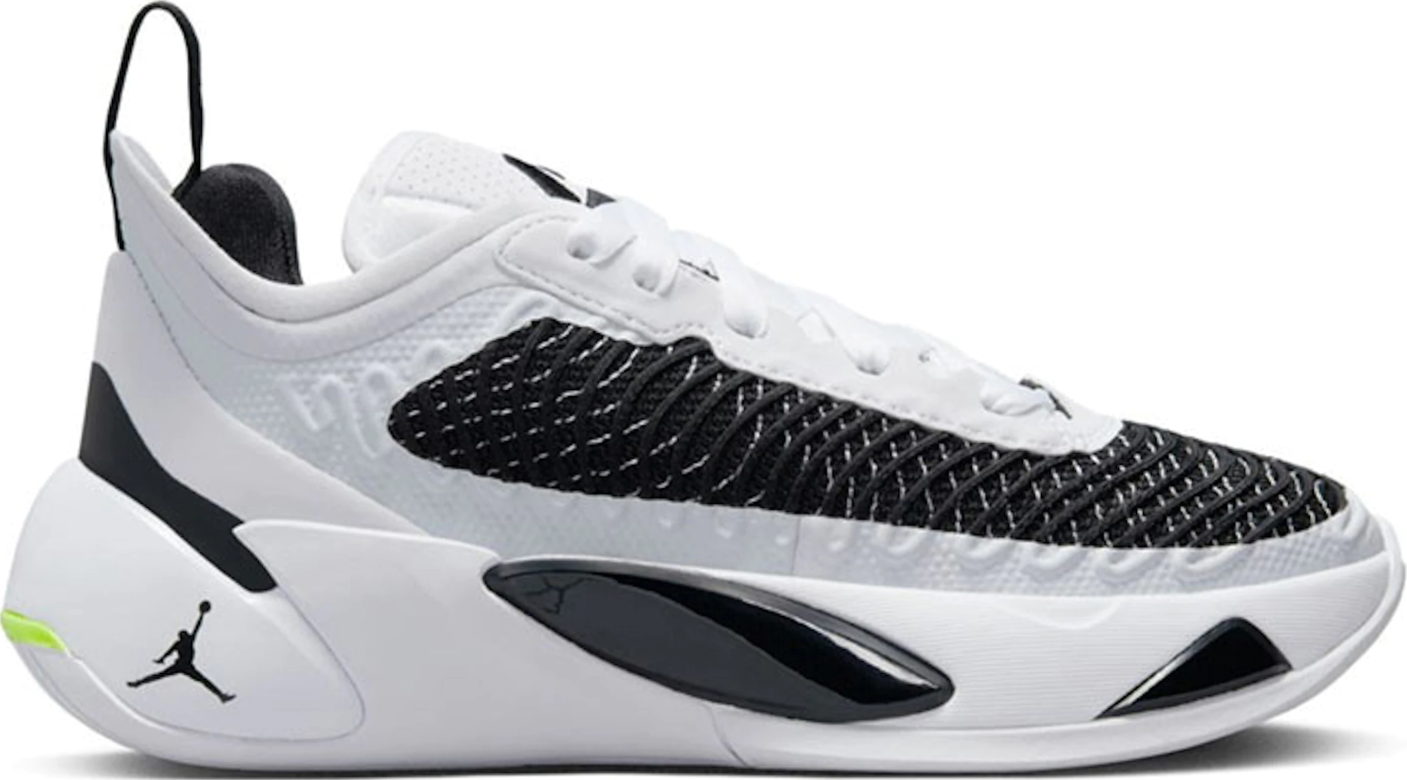 Giay Nike Jordan Luka 1 'Reverse Orca' DQ6513-107