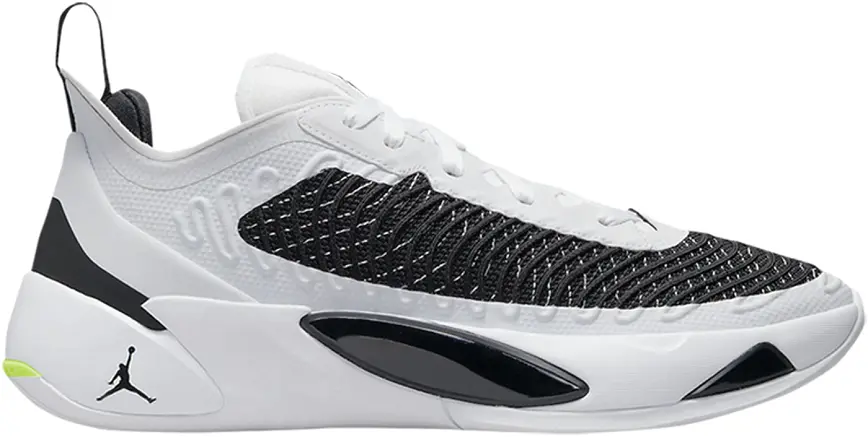 Giay Nike Air Jordan Luka 1 'Reverse Orca' DQ6510-107