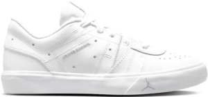 Giay Nike Jordan Series 'White University Red' DN1857-100