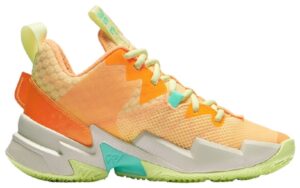 Giày Nike Jordan Why Not Zer0.3 SE Atomic Orange (GS) CN8107-800