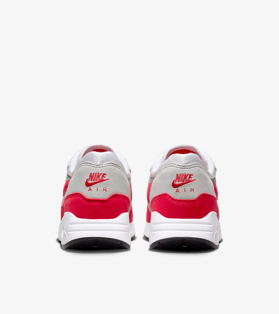 Giay Nike Air Max 1 '86 OG Wmns 'Big Bubble Red' DO9844-100