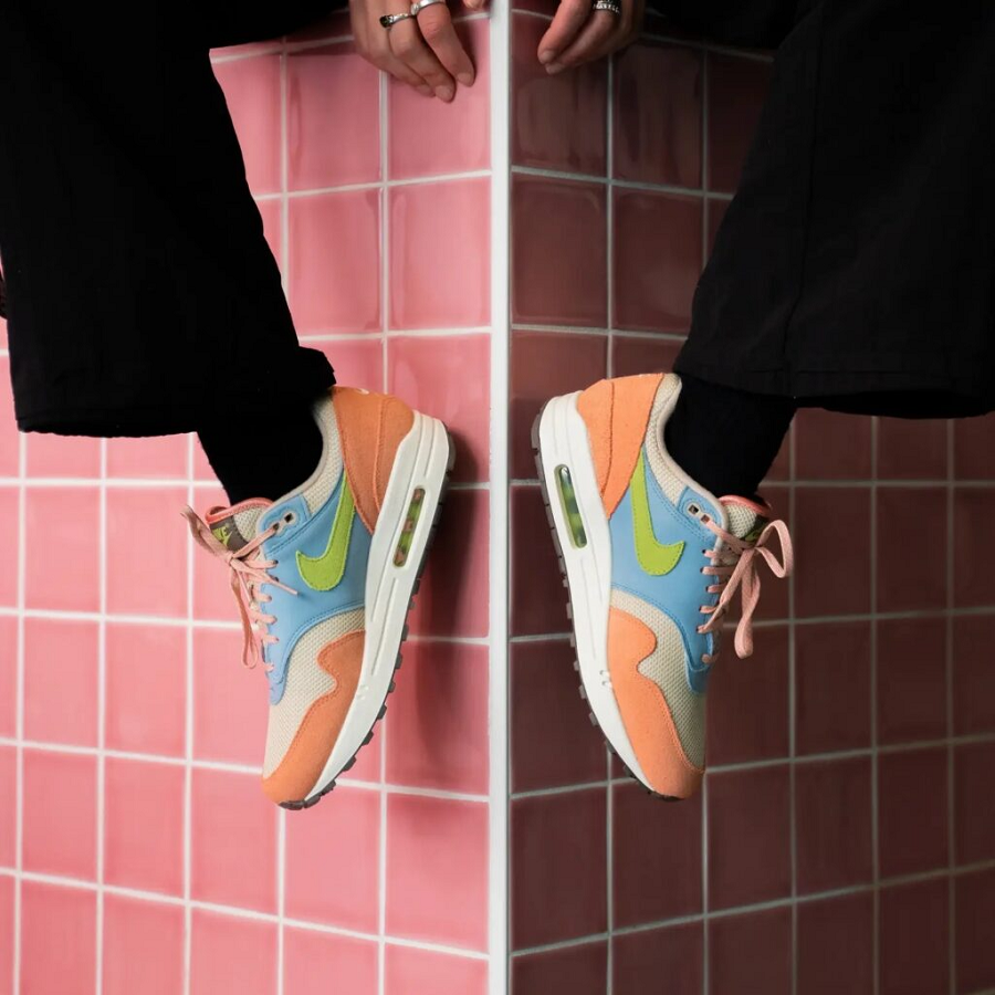 Giày Nike Air Max 1 'Light Madder Root' DV3196-800 - Ảnh 3