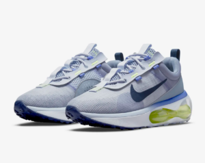 Alternative view of Giày Nike Air Max 2021 'Ghost Ashen Slate' DA1925-002