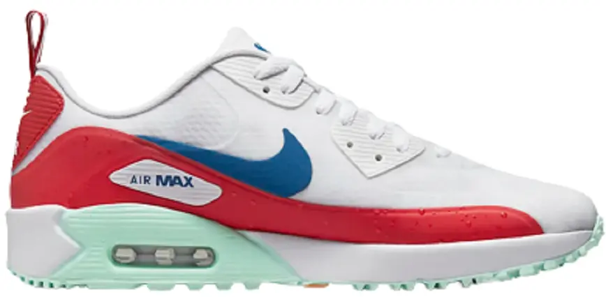 Giày Nike Air Max 90 G NRG 'Surf Turf' DM9009-146