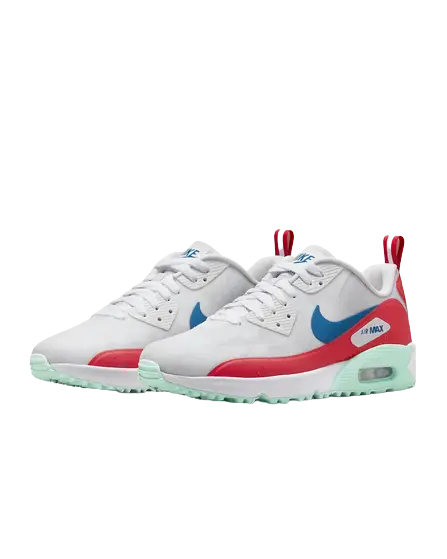 Alternative view of Giày Nike Air Max 90 G NRG 'Surf Turf' DM9009-146