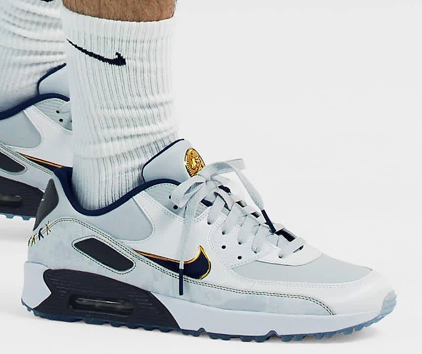 Giay Nike Air Max 90 Golf NRG 'THE PLAYERS Championship' FB5055-041