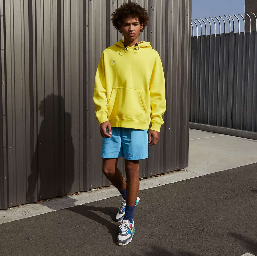 Giày Nike Air Max 90 'Air Sprung' DM8171-001 - Ảnh 3