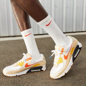 Giay Nike Air Max 90 SE 'Frank Rudy' FB4315-100