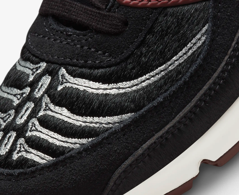 Giày Nike Air Max 90 'Siempre Familia' DO2154-010 - Ảnh 5