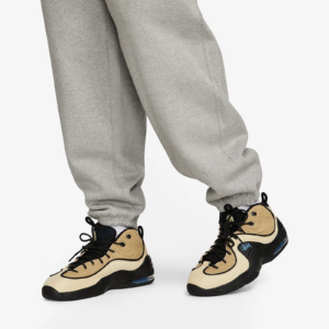 Quan Nike x Stussy Fleece Sweatpants 'Grey' DO9340-063