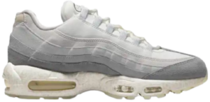 Giày Nike Air Max 95 'Light Bone' DV2593-100