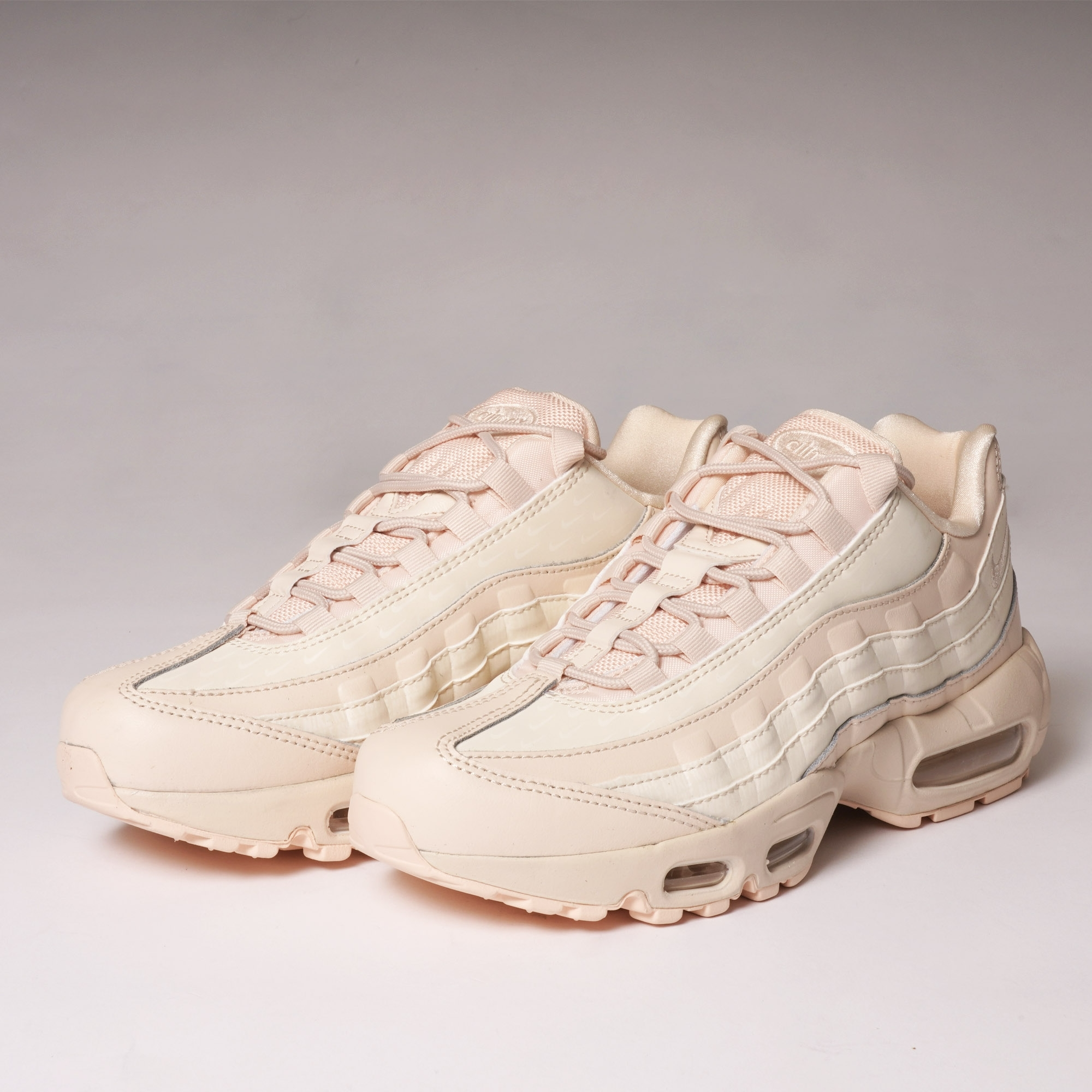 Giày Nike Air Max 95 Lx 'Guava Ice' AA1103-800 - Ảnh 3