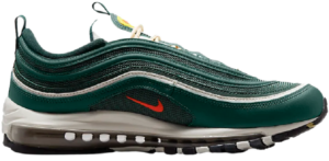 Giay Nike Air Max 97 SE 'Pro Green' FD0344-397