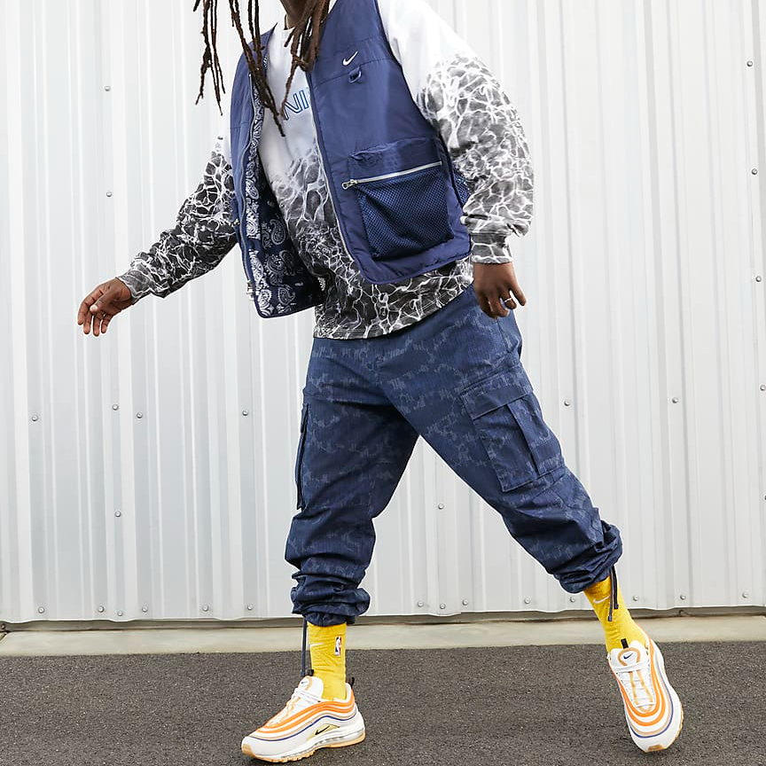 Giay Nike Air Max 97 'Frank Rudy' DV2619-100