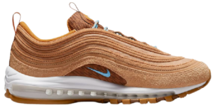 Giay Nike Air Max 97 SE 'Teddy Bear Parline' DZ5348-288