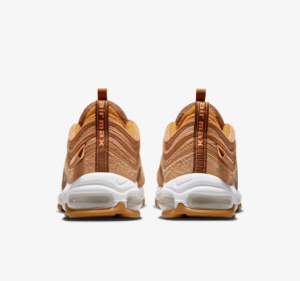 Giay Nike Air Max 97 SE 'Teddy Bear Parline' DZ5348-288