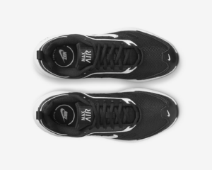 Alternative view of Giày Nike Womens Air Max AP Marathon CU4870-001