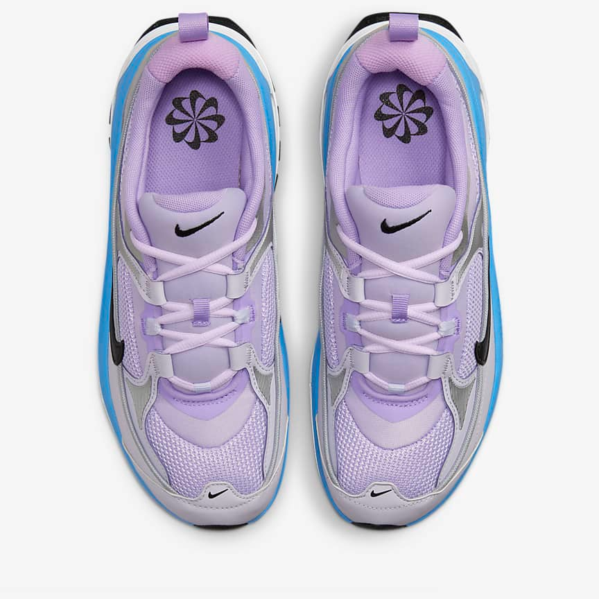 Giay Nike Air Max Bliss 'Lilac University Blue' DZ5209-500
