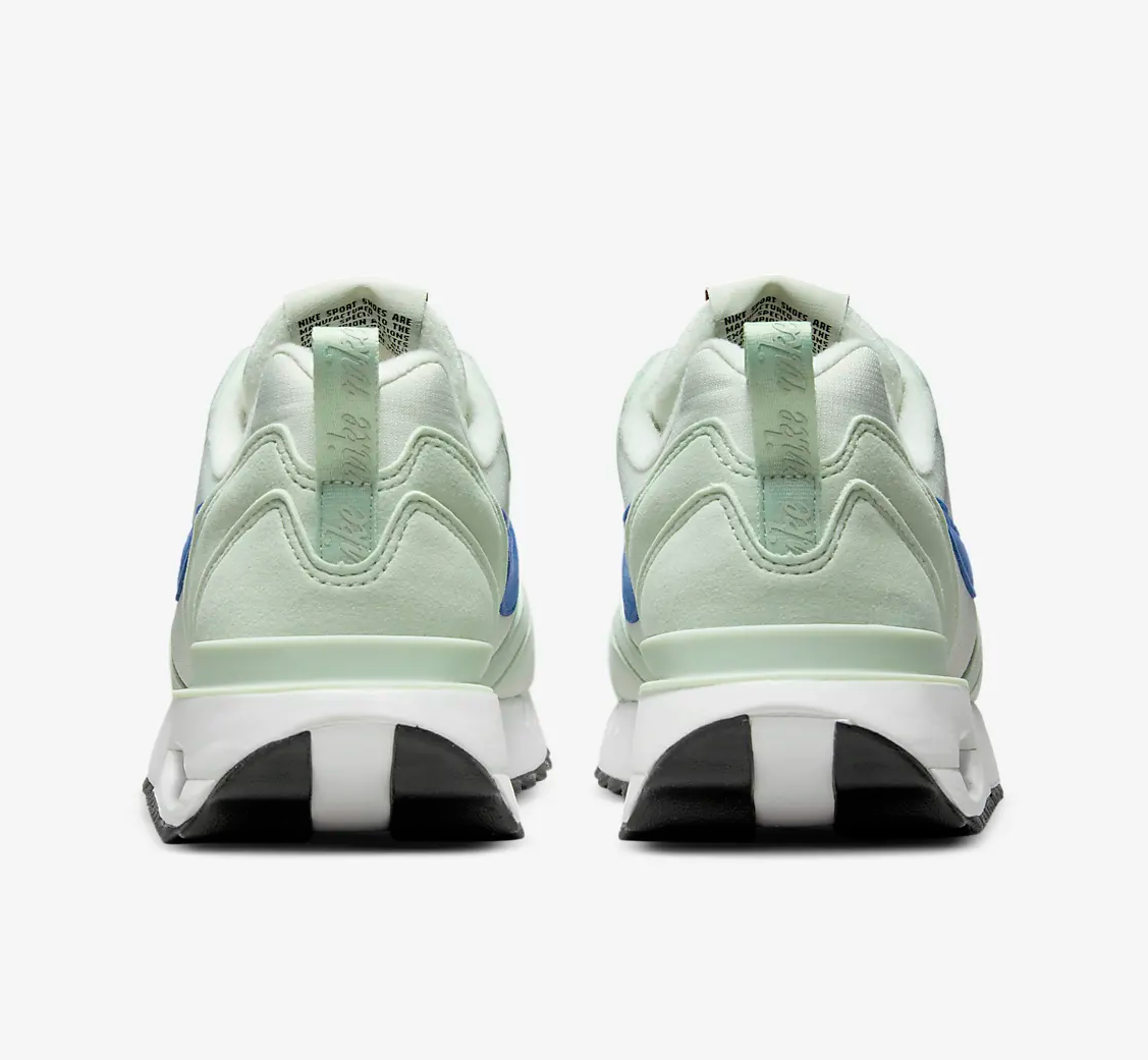 Giày Nike Air Max Dawn Pistachio Frost Team Royal Light Bone DC4068-002 - Ảnh 6