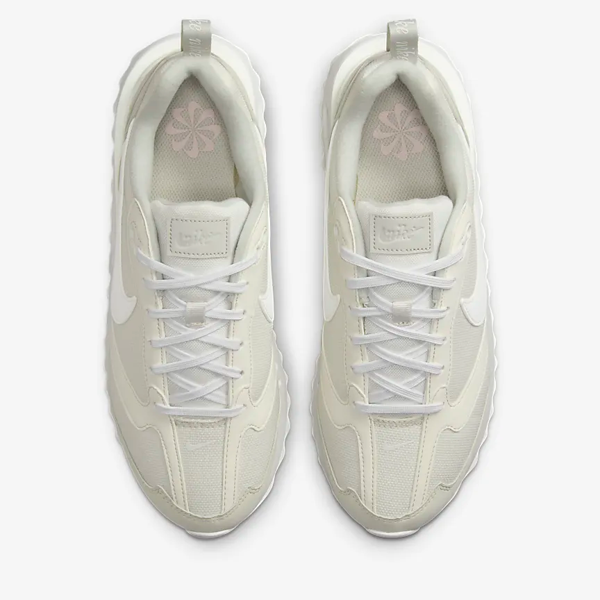 Giày Nike Air Max Dawn 'Light Bone' DM8261-001 - Ảnh 4