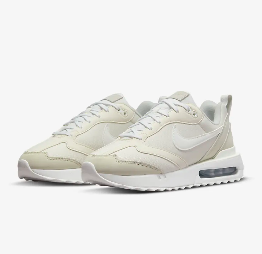 Giày Nike Air Max Dawn 'Light Bone' DM8261-001 - Ảnh 2