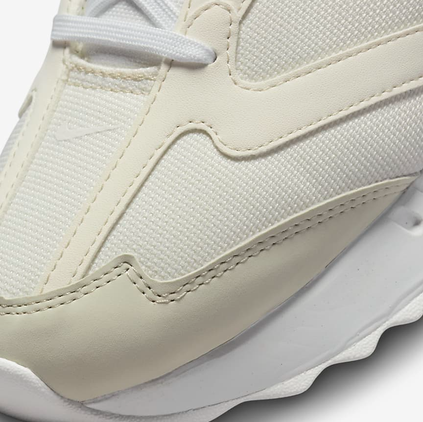 Giày Nike Air Max Dawn 'Light Bone' DM8261-001 - Ảnh 5