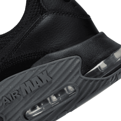 Giày Nike Air Max Excee 'Black' CD4165-003 - Ảnh 5