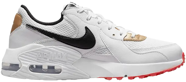 Giày Nike Air Max Excee 'White' CD5432-118
