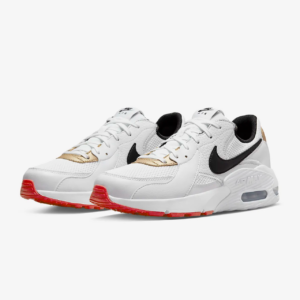 Alternative view of Giày Nike Air Max Excee 'White' CD5432-118